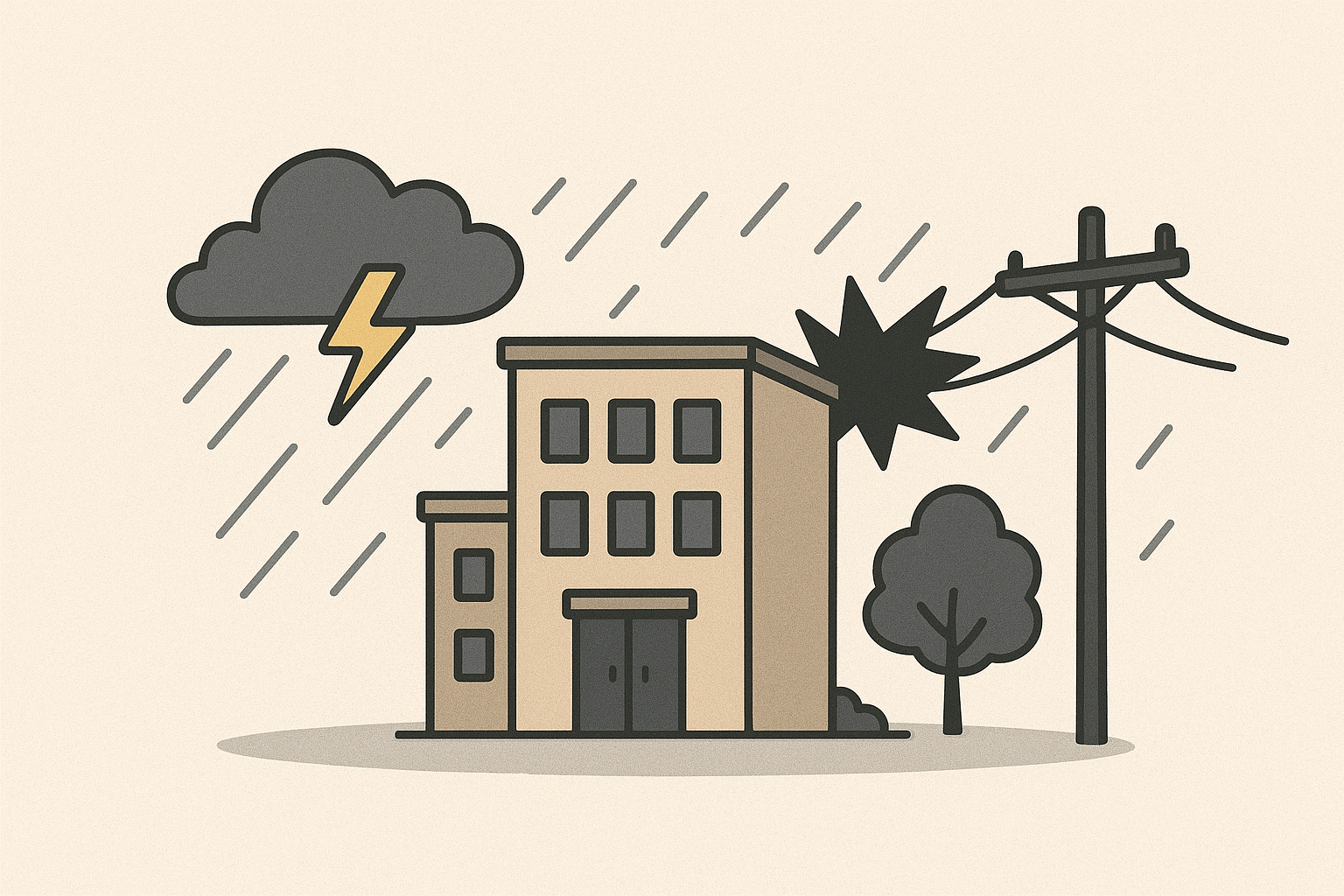 Never Lose Power Again: The Best UPS Systems for Every Budget (2025 Guide)