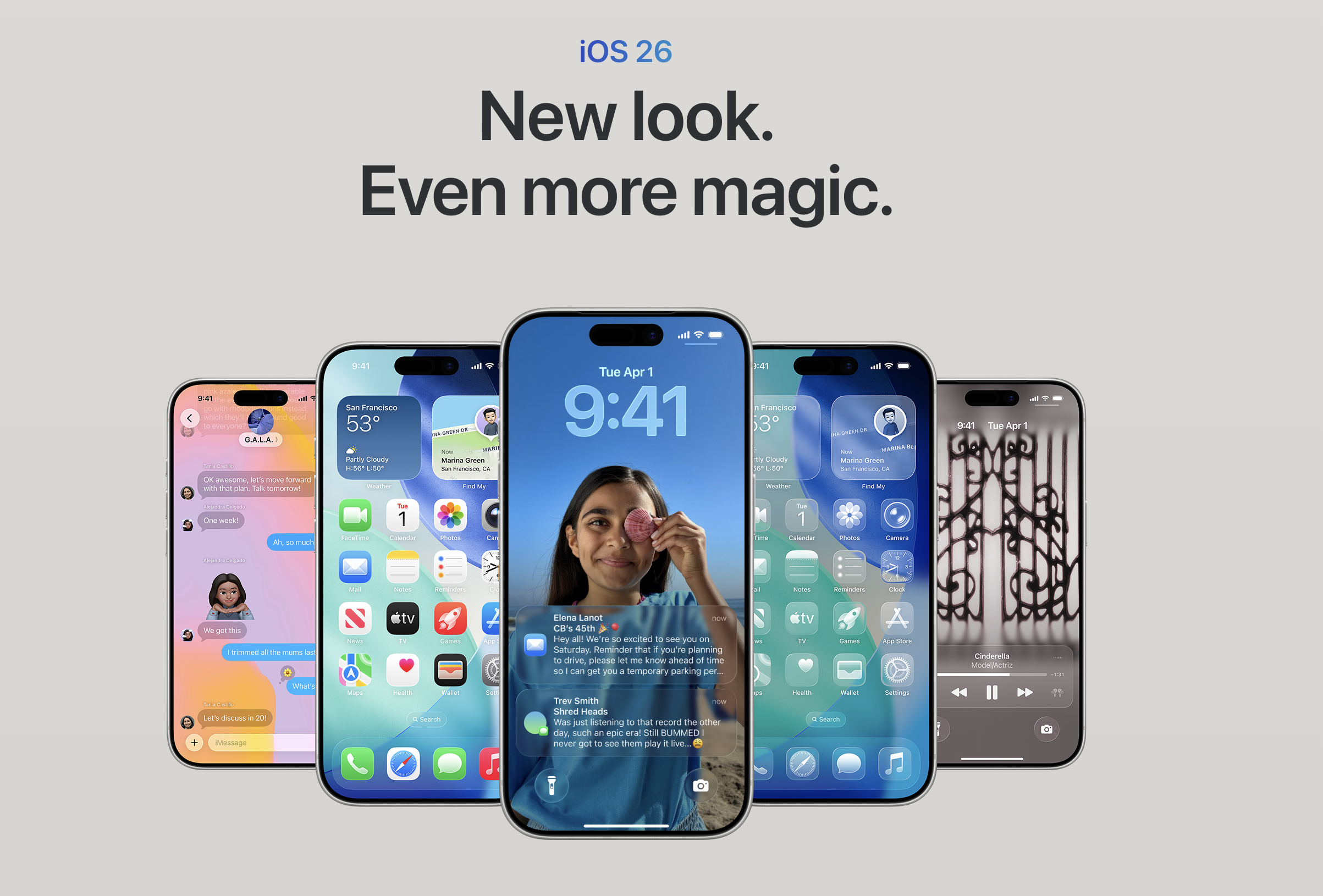 Apple Now Pushes Silent Security Updates in the Background — Here’s What You Need to Know